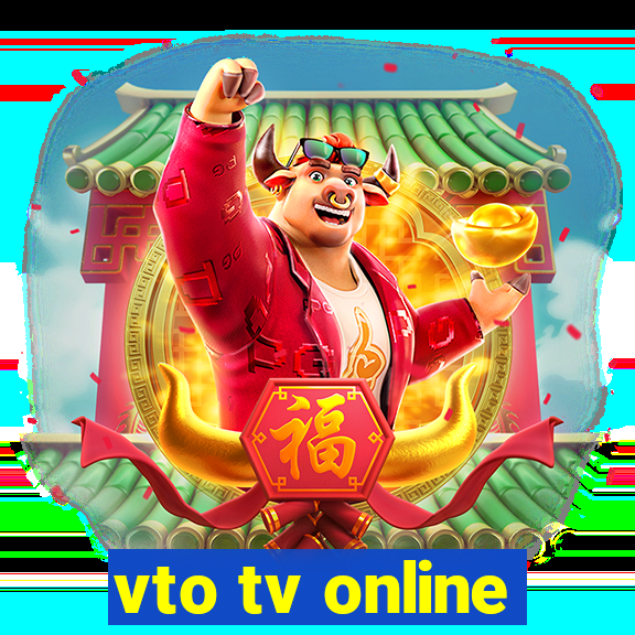 vto tv online